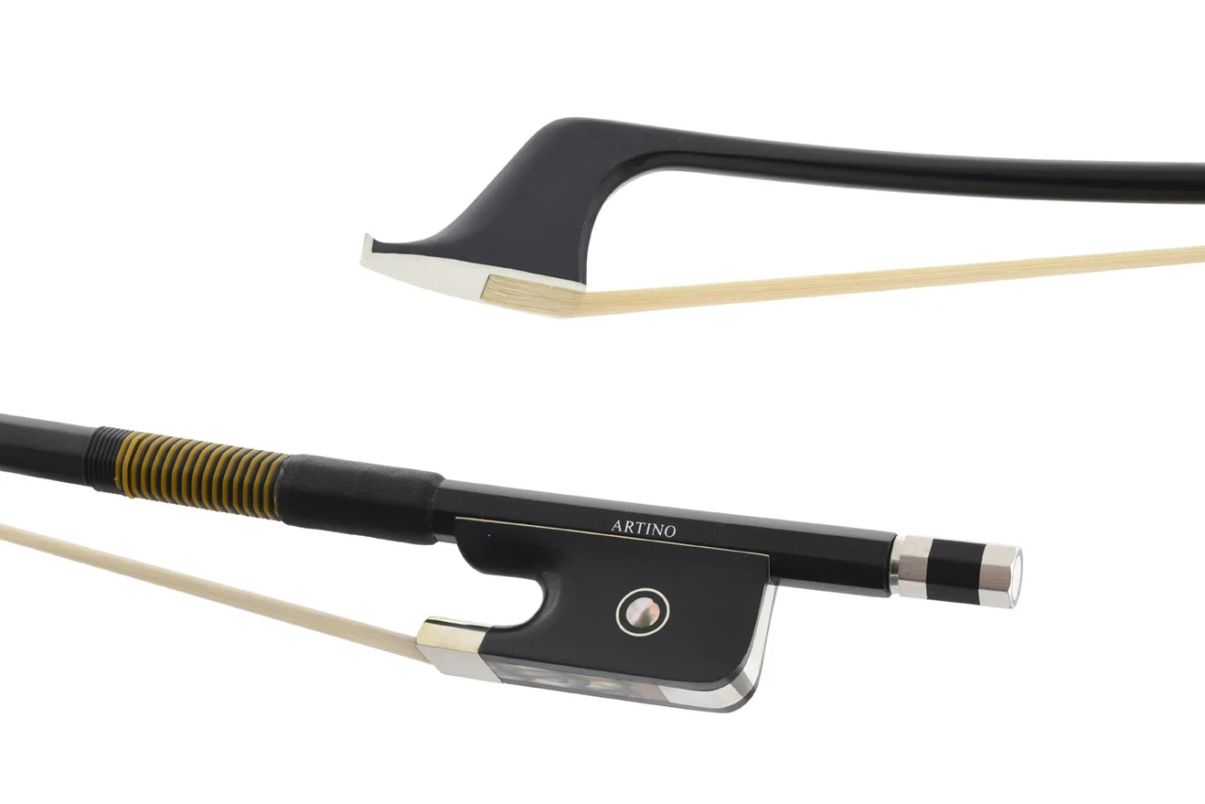 弦楽器 Bella Armonia MODELLI CONTROLATTIA A Artino Composite Bows — OTTO Musica